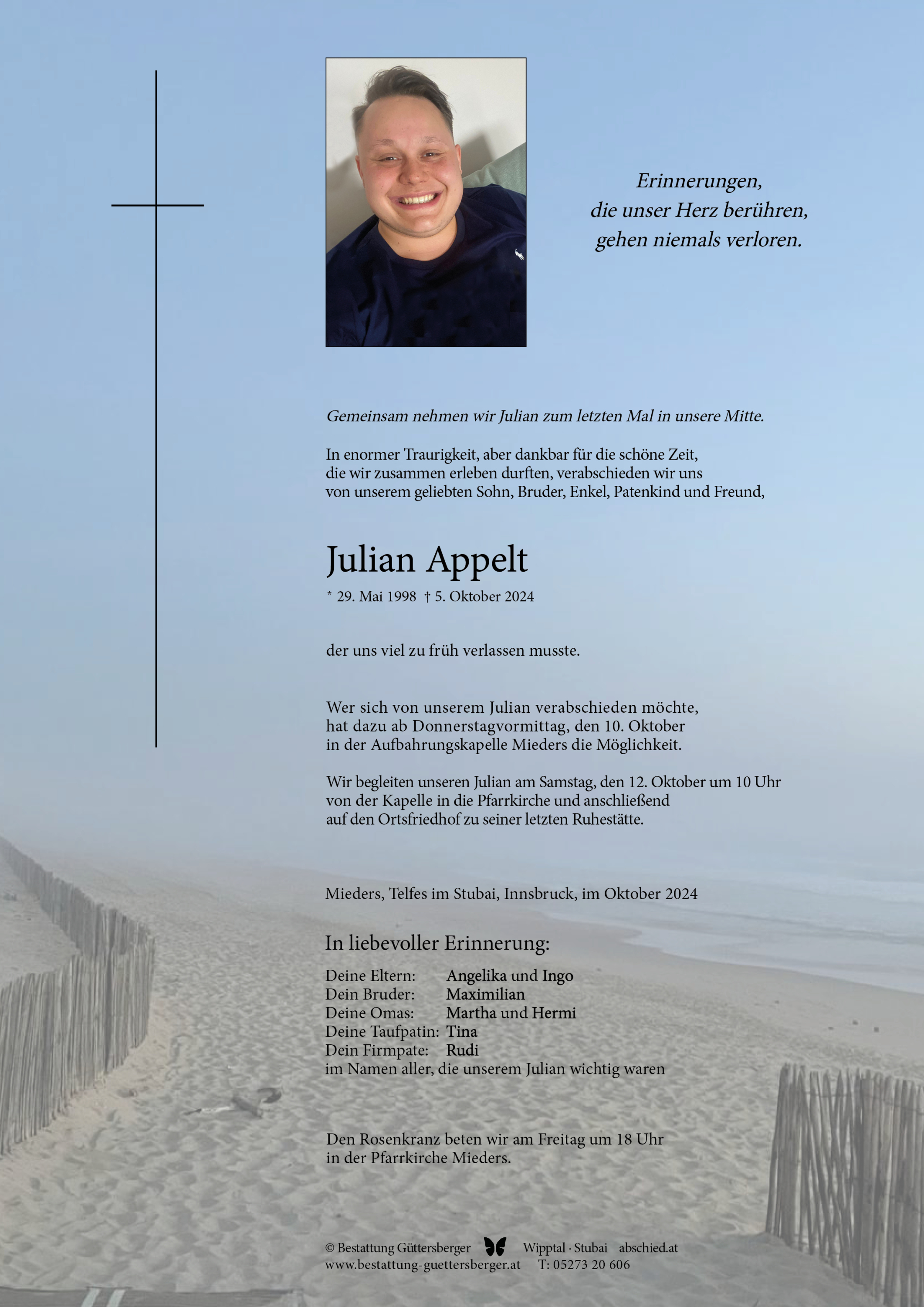 Julian Appelt